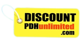 DiscountPDH Unlimited